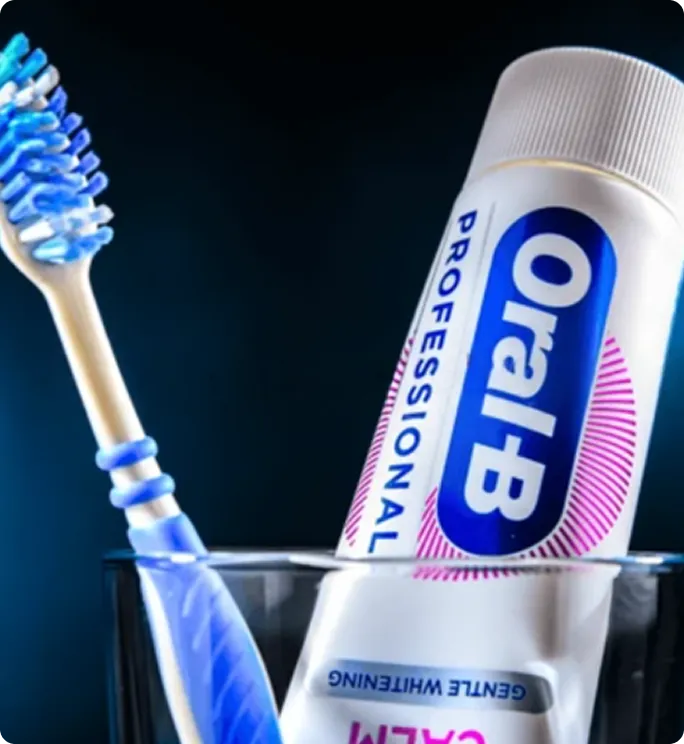 Packaging line with AI inspection overlay